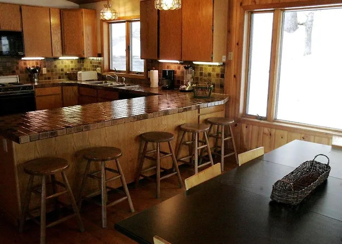 Secluded Nestled In Woods Of Snow King Mountain Near Hole Holiday home Jackson
