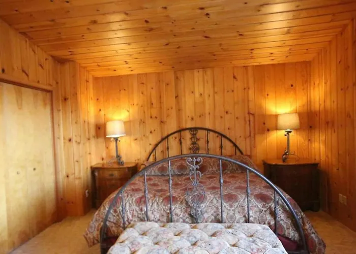 Secluded Nestled In Woods Of Snow King Mountain Near Hole * Jackson